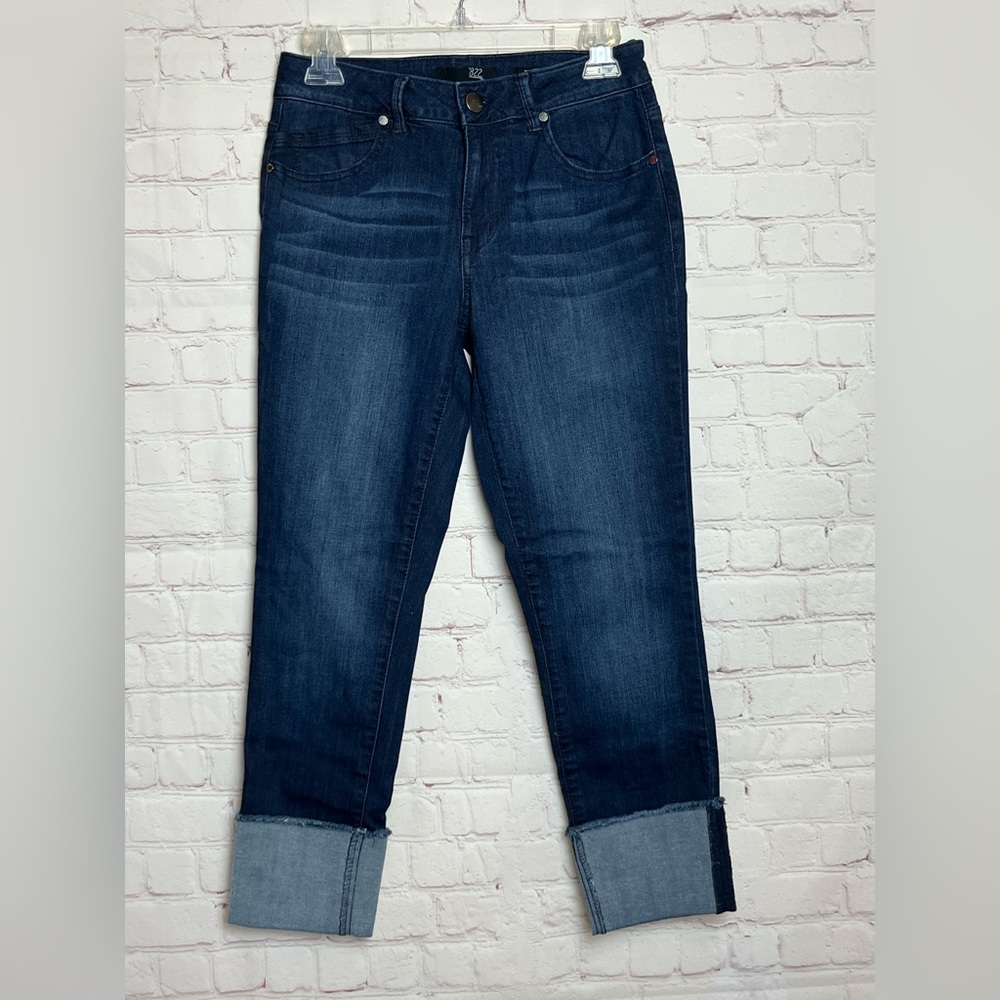1822 Denim Taylor Jeans